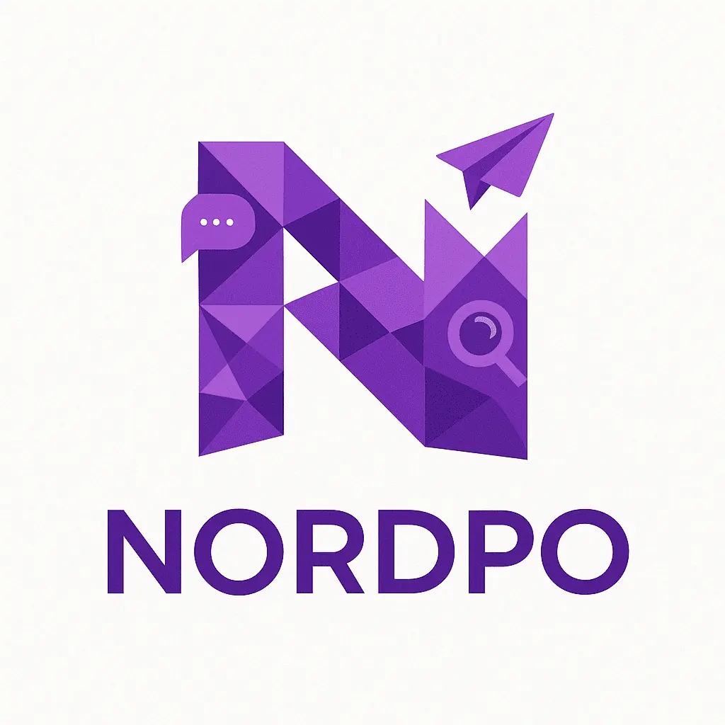 Nordpo Logo